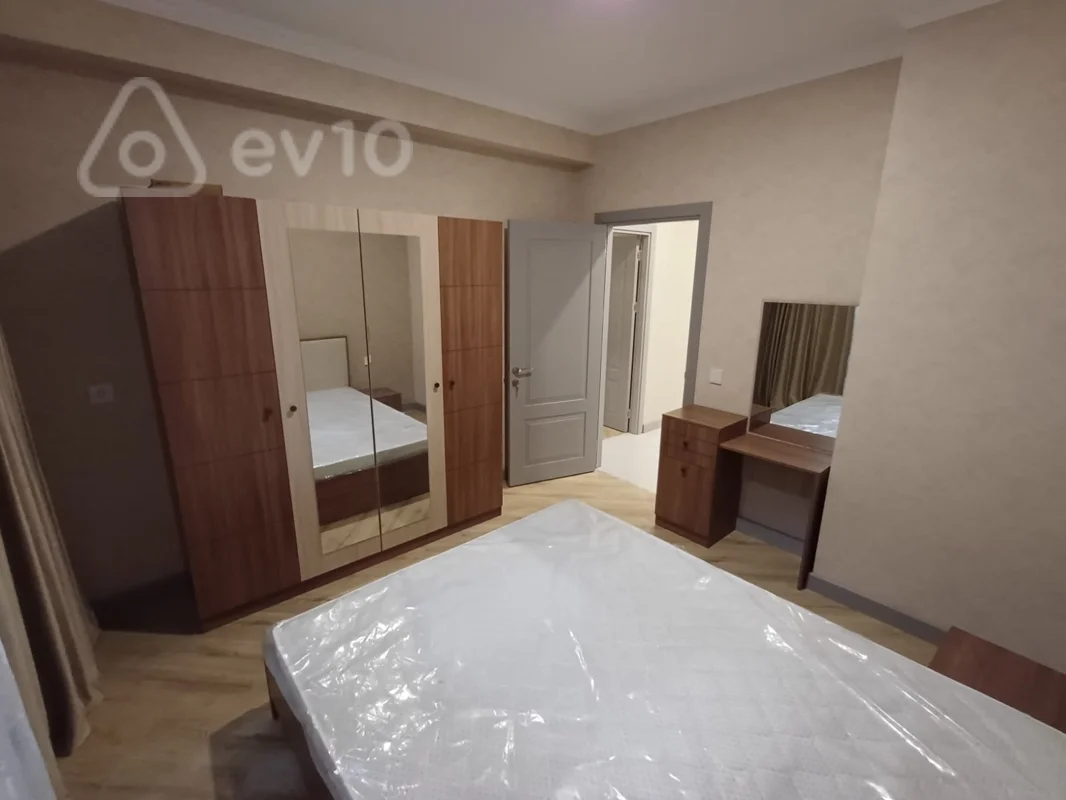 2 otaqlı mənzil, 60 m², Cəfər Xəndan — kirayə — Mənzil, Bakı (6)