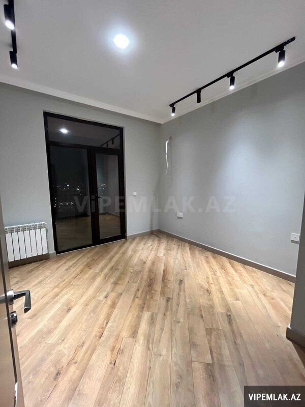 Binəqədi rayonunda 2 otaqlı Yeni tikili Satılır, 64 m² — Mənzil, Bakı (2)
