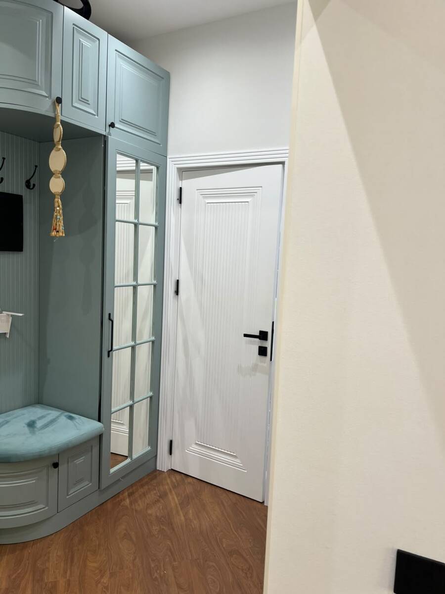 Satılır 3 otaqlı yeni tikili 88 m² — Mənzil, Bakı (7)