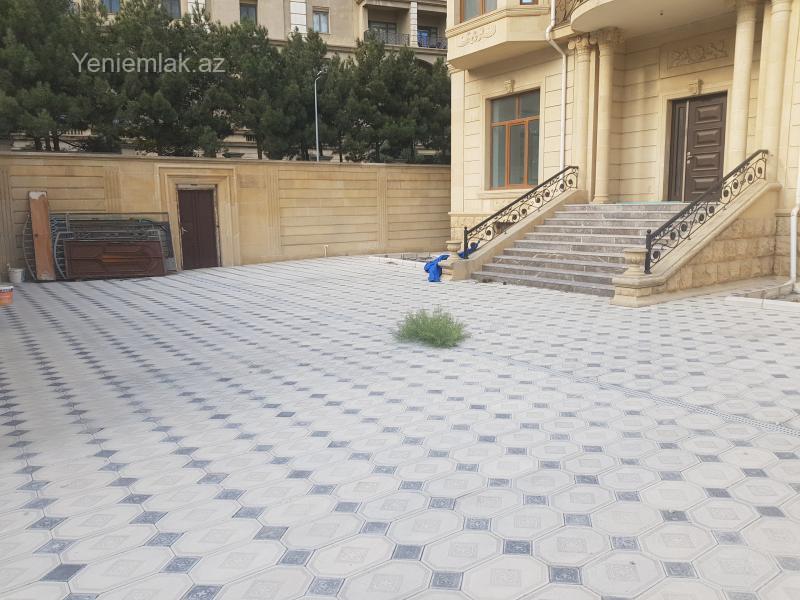 Kirayə 14 otaqlı Obyekt, 900 m², Nərimanov rayonu — Əmlak, Bakı (4)