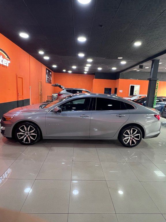Chevrolet Malibu, 1.5 L, 2023 il, 177 000 km — Avtomobillər, Sumqayıt (10)