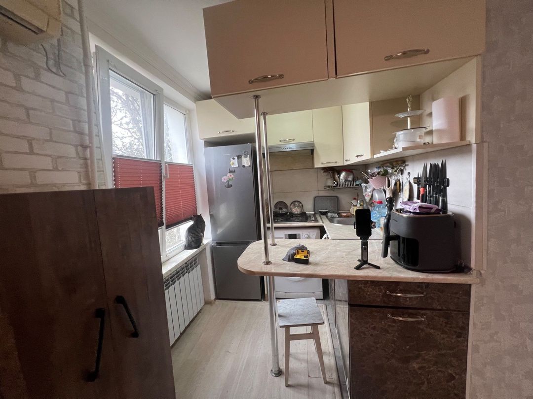 Satılır 2 otaqlı köhnə tikili 36 m² — Mənzil, Bakı (3)
