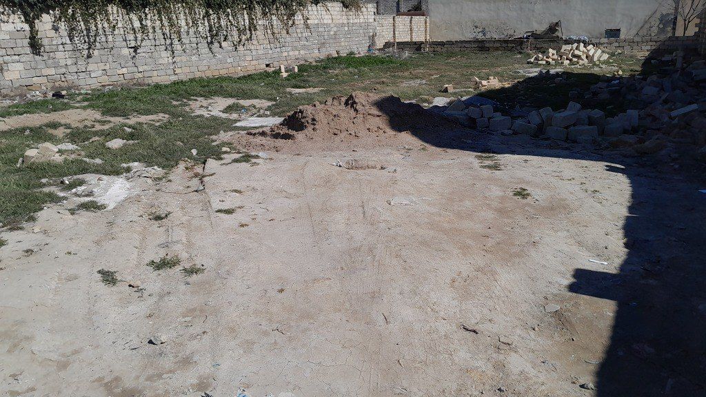 Satılır torpaq 6 sot — Torpaq, Bakı (2)