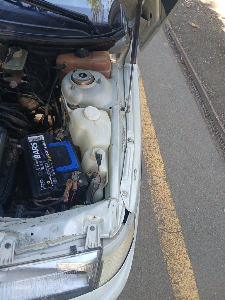 Lada (VAZ) 2110, 1.6 L, 2004 il, 329 150 km — Avtomobillər, Şəmkir (4)