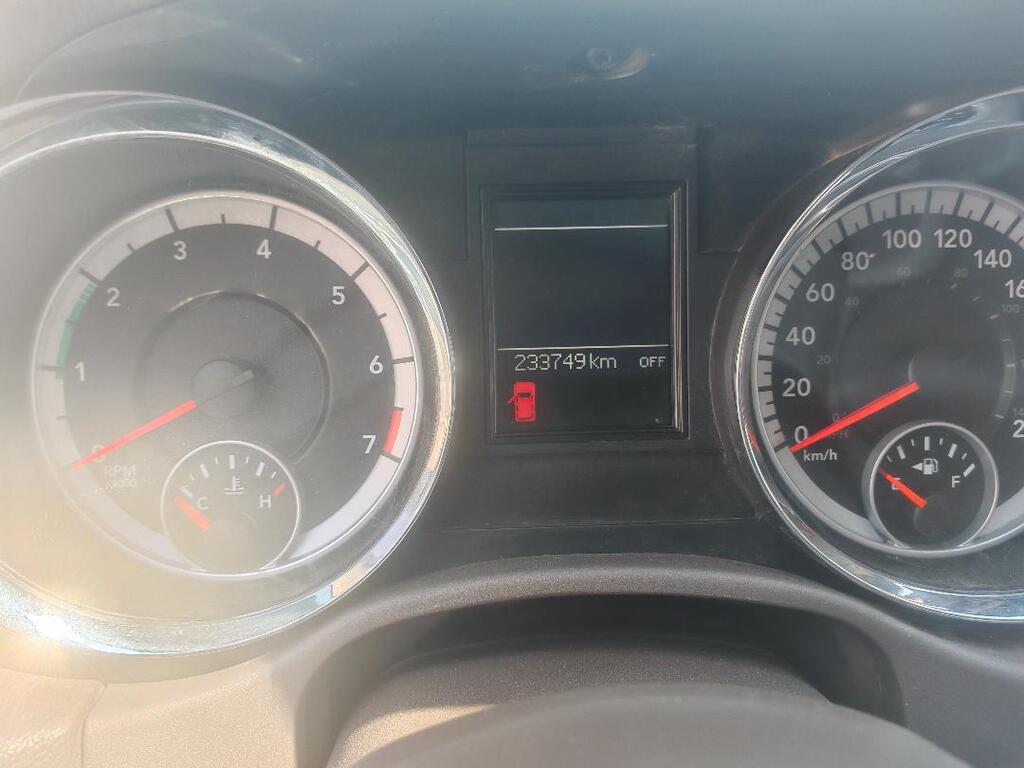 Dodge Durango, 3.6 L, 2013 il, 233 000 km — Avtomobillər, Bakı (8)