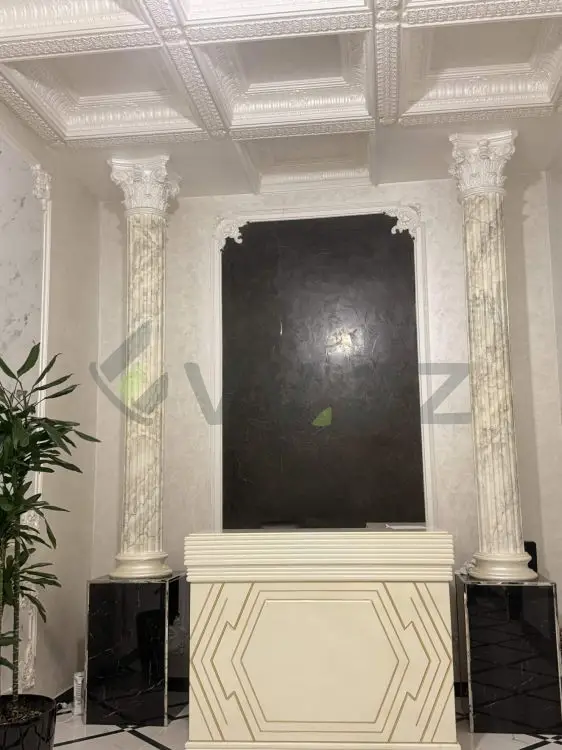 1 otaqlı mənzil Yeni tikili Satılır, Rəsulzadə qəs., Binəqədi, Bakı — Mənzil, Bakı (4)