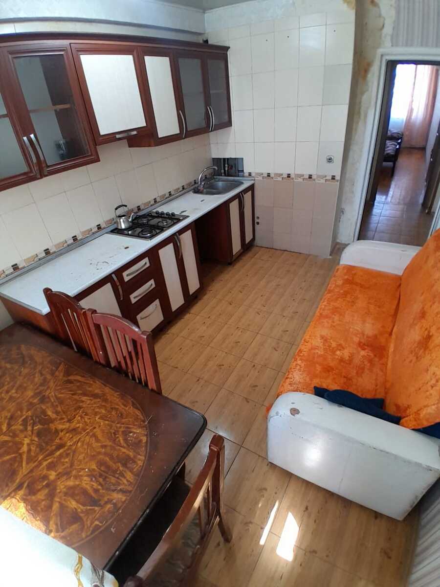 Satılır 2 otaqlı yeni tikili 47 m² — Mənzil, Xırdalan (5)