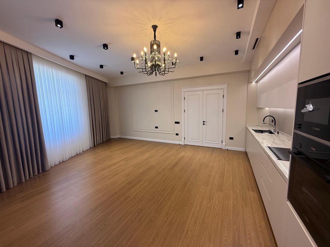 Satılır 4 otaqlı yeni tikili 154 m² — Mənzil, Bakı (2)