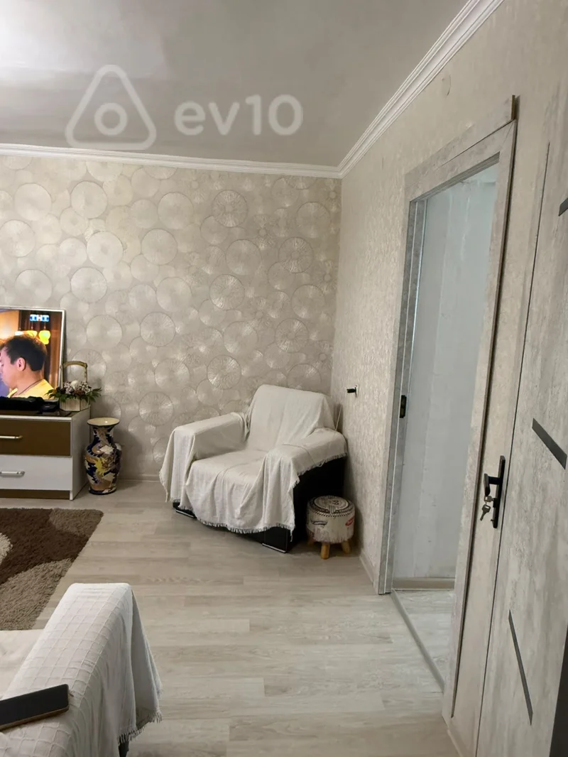 2 otaqlı mənzil, 55 m², Nazim hikmət küçəsi — Mənzil, Bakı (2)