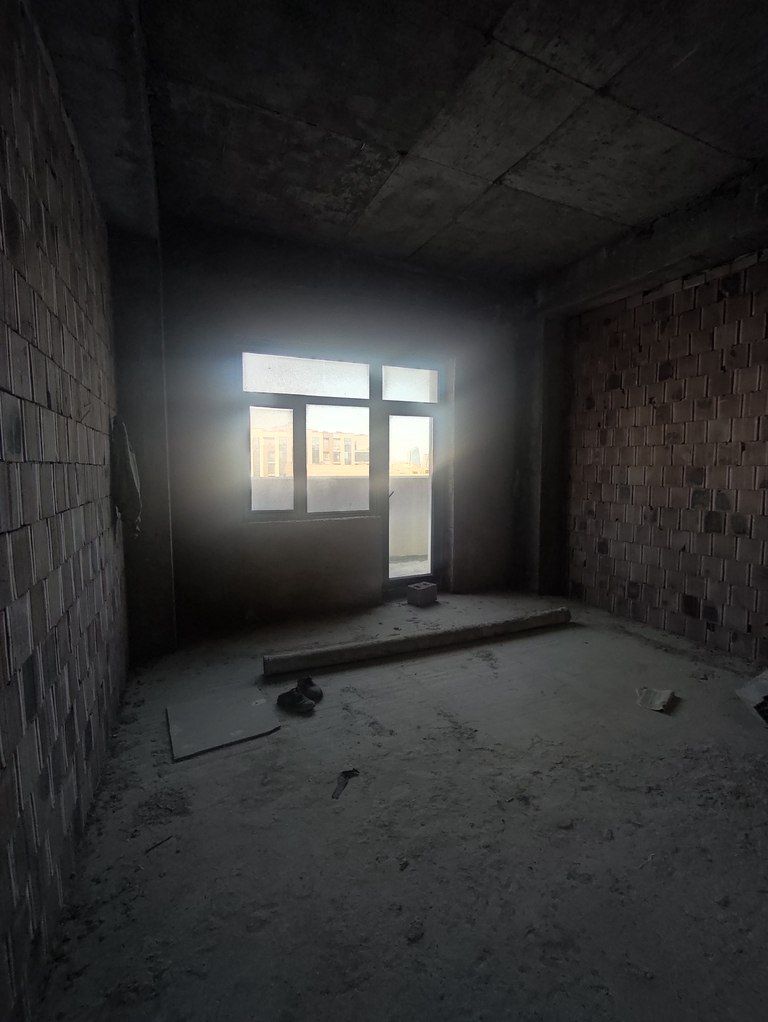 Satılır 4 otaqlı yeni tikili 320 m² — Mənzil, Bakı (6)