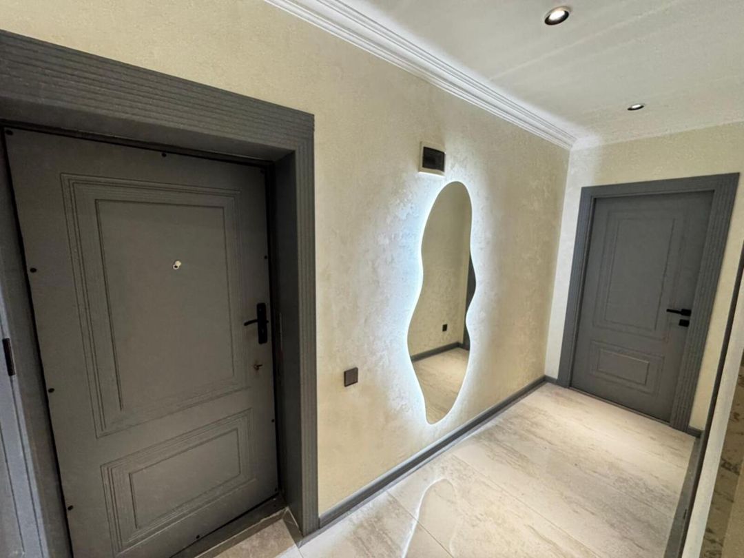 Satılır 2 otaqlı köhnə tikili 55 m² — Mənzil, Bakı (7)