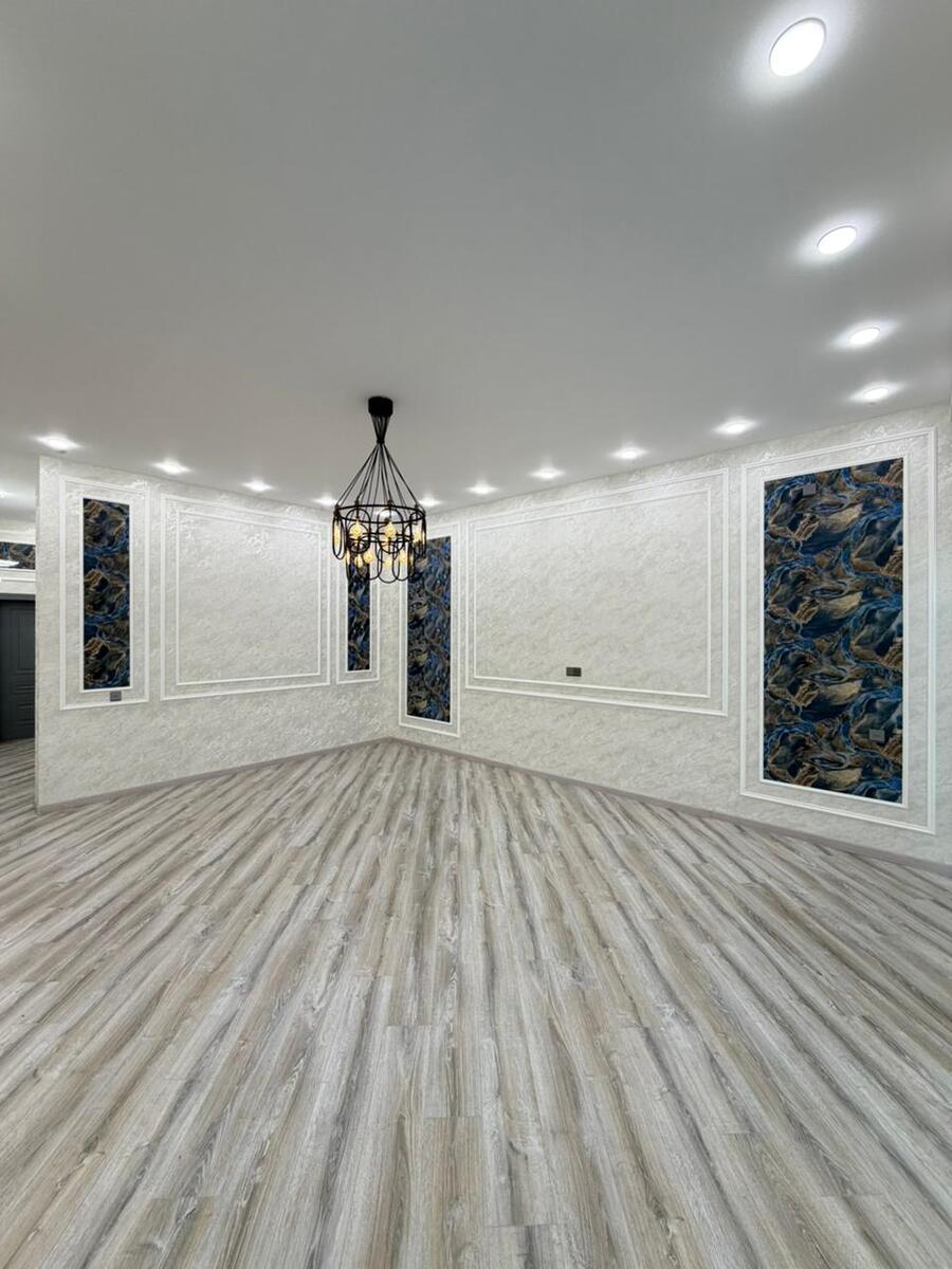 Satılır 4 otaqlı həyət evi/bağ evi 145 m² — Ev, villa, Bakı (7)