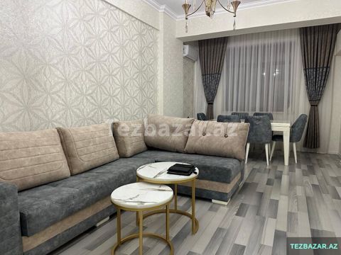 menzil satilir — Bakı