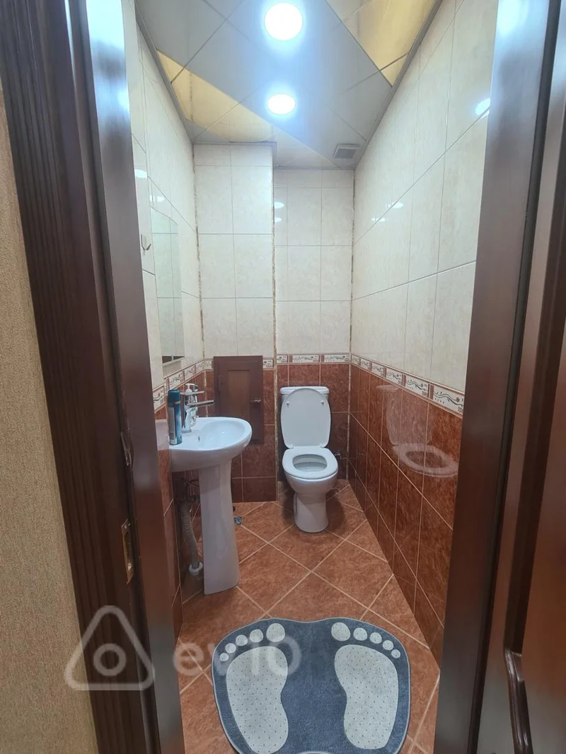 2 otaqlı mənzil, 86 m², Sabit Rəhman küçəsi — kirayə — Mənzil, Bakı (6)