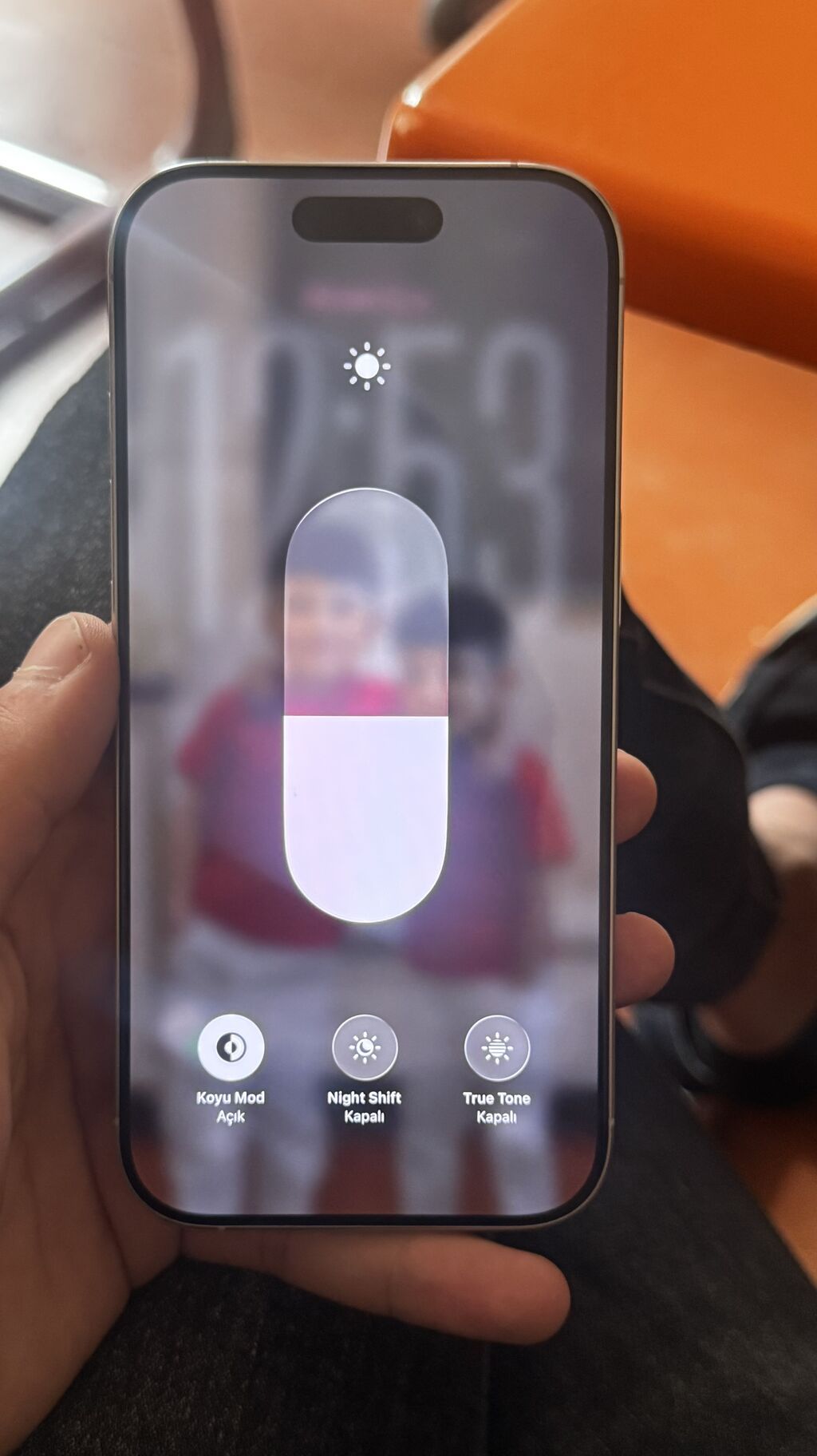 IPhone 16 Pro, 128 GB, Ağ — Apple iPhone, Digah (7)