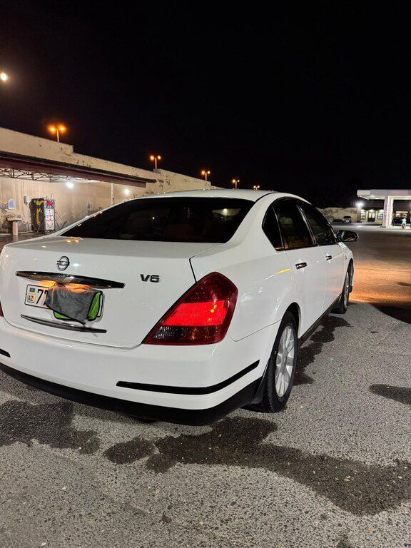 Nissan Teana, 2.3 L, 2006 il, 376 000 km — Avtomobillər, Bakı (2)