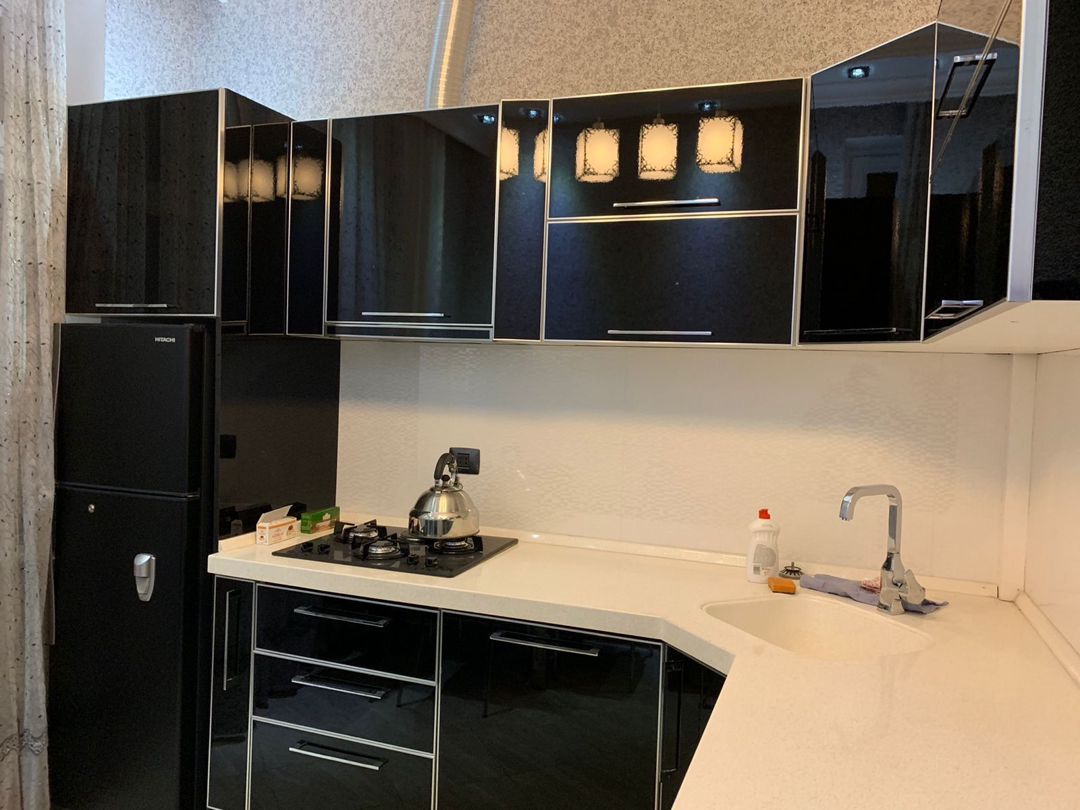 Satılır 2 otaqlı köhnə tikili 60 m² — Mənzil, Bakı (10)