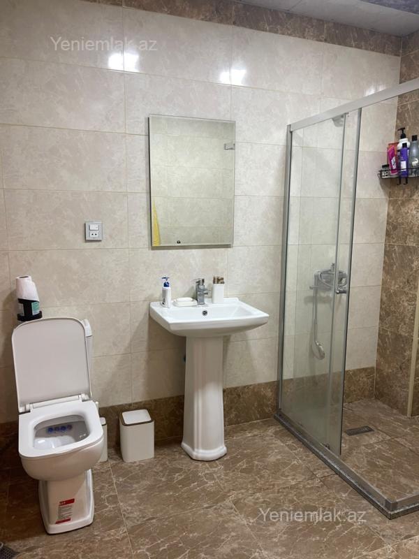 Satılır 2 otaqlı Bina evi menzil (Yeni tikili), 63 m², Saray — Mənzil, Abşeron (9)