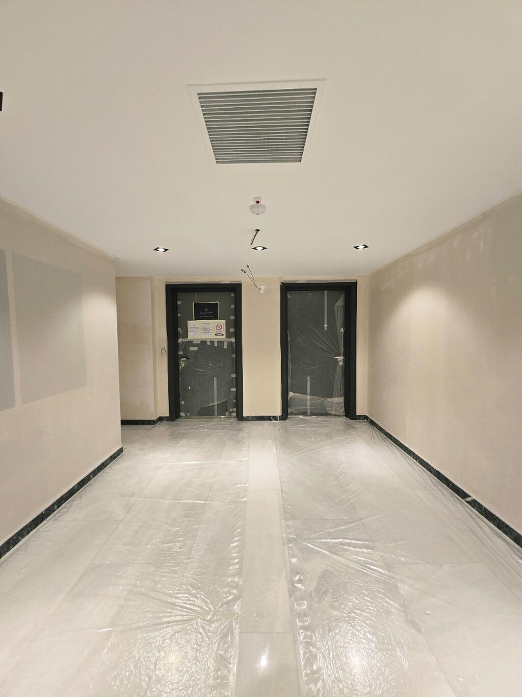 Ağ şəhər, 3 otaqlı, Yeni tikili, m. Xətai, 118 kv. m — Mənzil, Bakı (6)