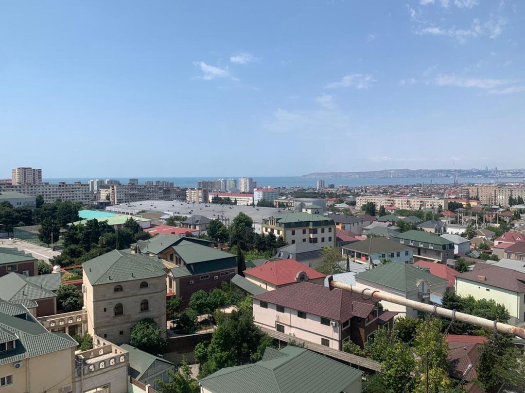Satılır 3 otaqlı köhnə tikili 75 m² — Mənzil, Bakı (4)