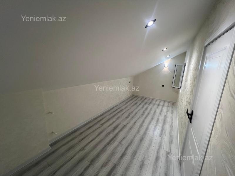 Satılır 4 otaqlı Həyət evi / Villa, 100 m², Xırdalan ş — Ev, villa (10)