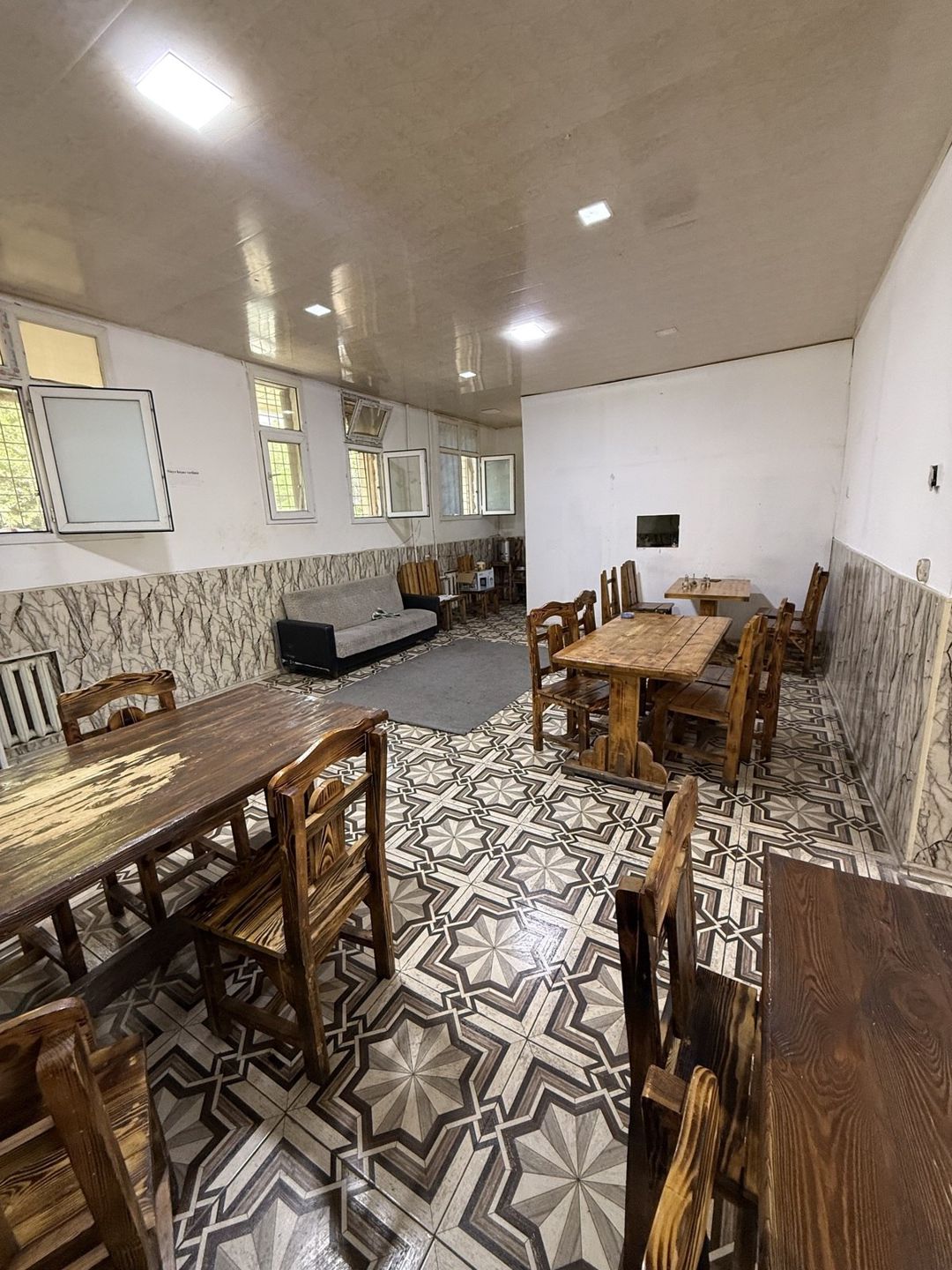 İcarəyə verilir obyekt 80 m² — Əmlak, Bakı (3)