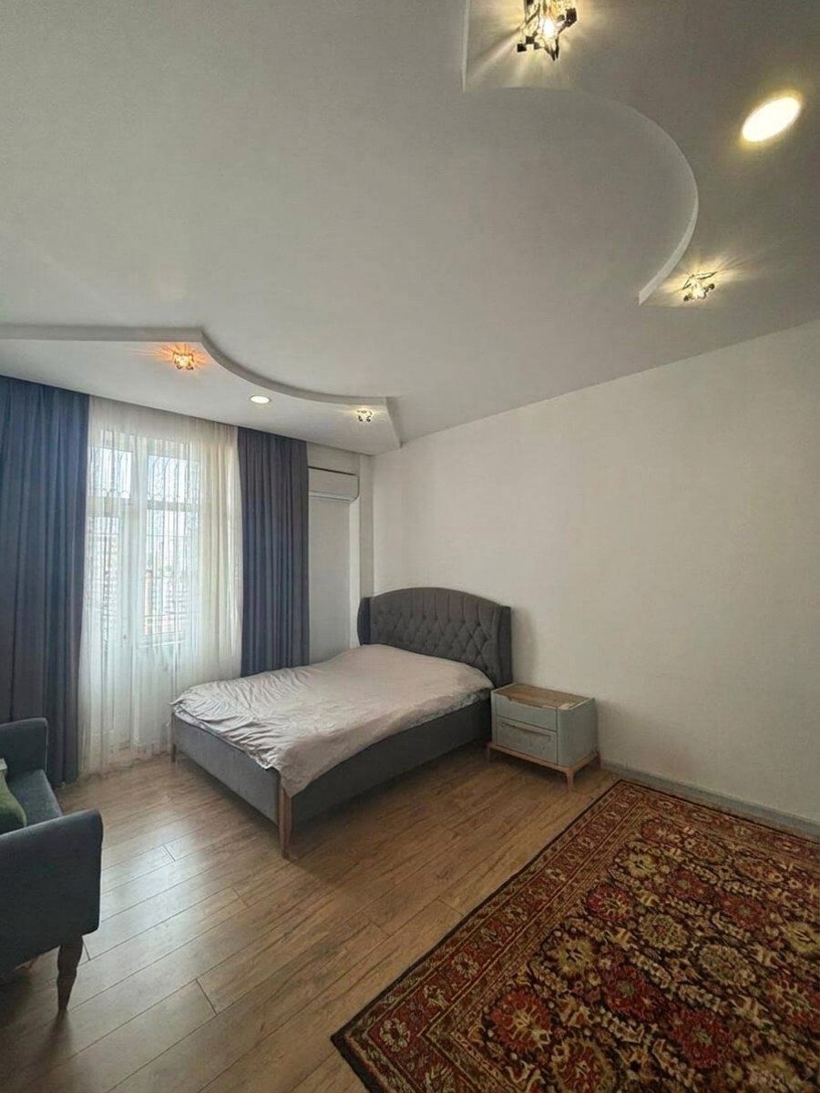 Satılır 3 otaqlı yeni tikili 130 m² — Mənzil, Bakı (3)