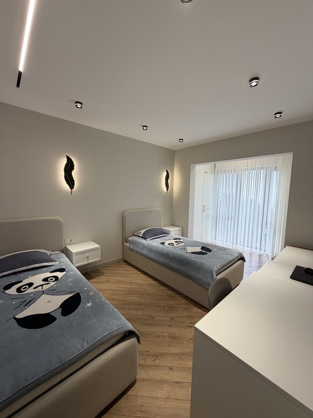 Satılır 3 otaqlı köhnə tikili 72 m² — Mənzil, Bakı (5)