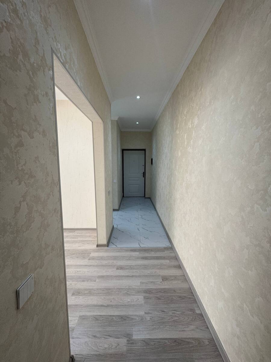 Satılır 3 otaqlı yeni tikili 72 m² — Mənzil, Bakı (2)