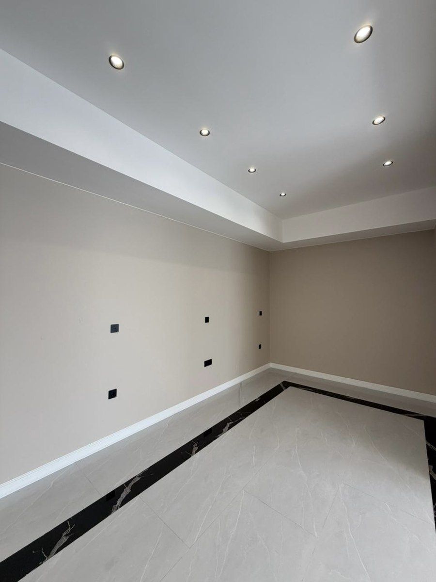 Satılır 4 otaqlı həyət evi/bağ evi 200 m² — Ev, villa, Bakı (7)