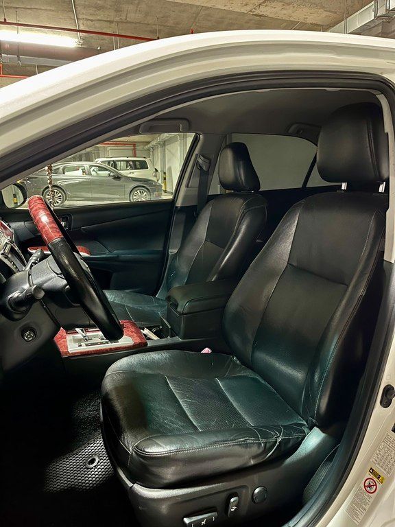 Toyota Camry, 2.5 L, 2013 il, 187 200 km — Avtomobillər, Xırdalan (11)