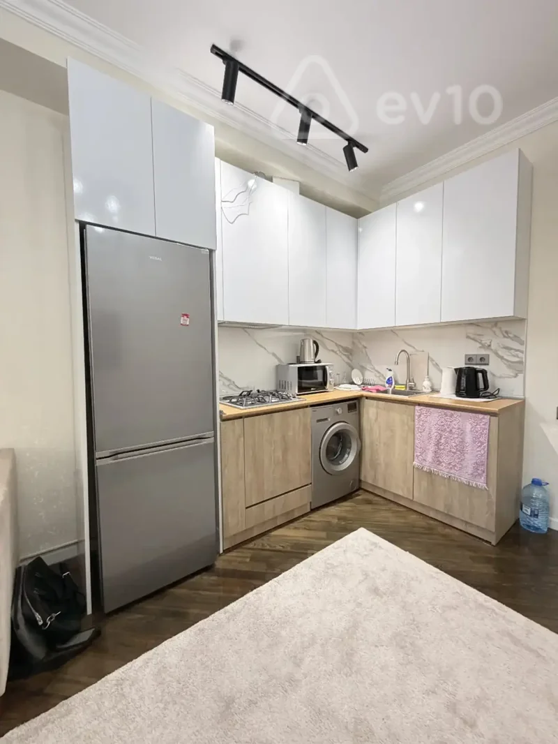 2 otaqlı mənzil, 70 m², Mehdi Mehdizadə — Mənzil, Bakı (6)