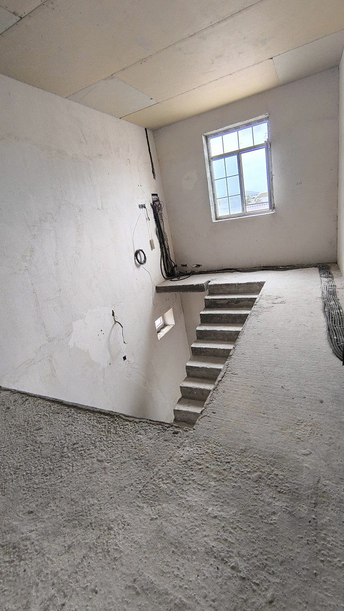 Satılır 4 otaqlı həyət evi/bağ evi 560 m² — Ev, villa, Bakı (10)