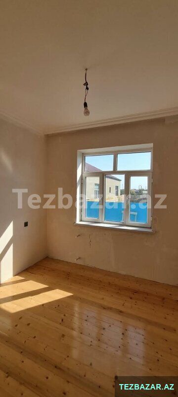 Maştağada həyət evi satılırrr — Ev, villa, Bakı (2)