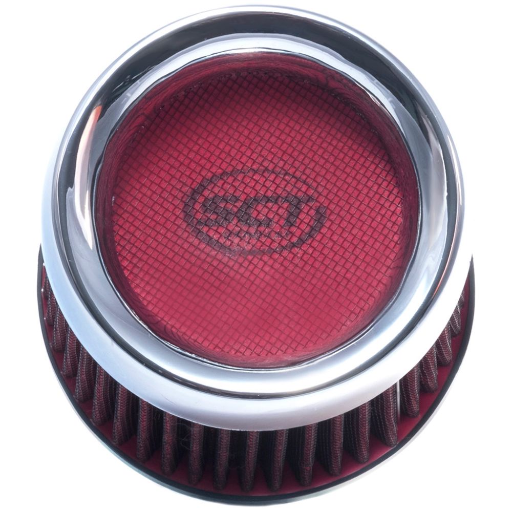 Avtomobil üçün hava filtri SCT SB 003/63 — Ehtiyat hissələri, Bakı (3)