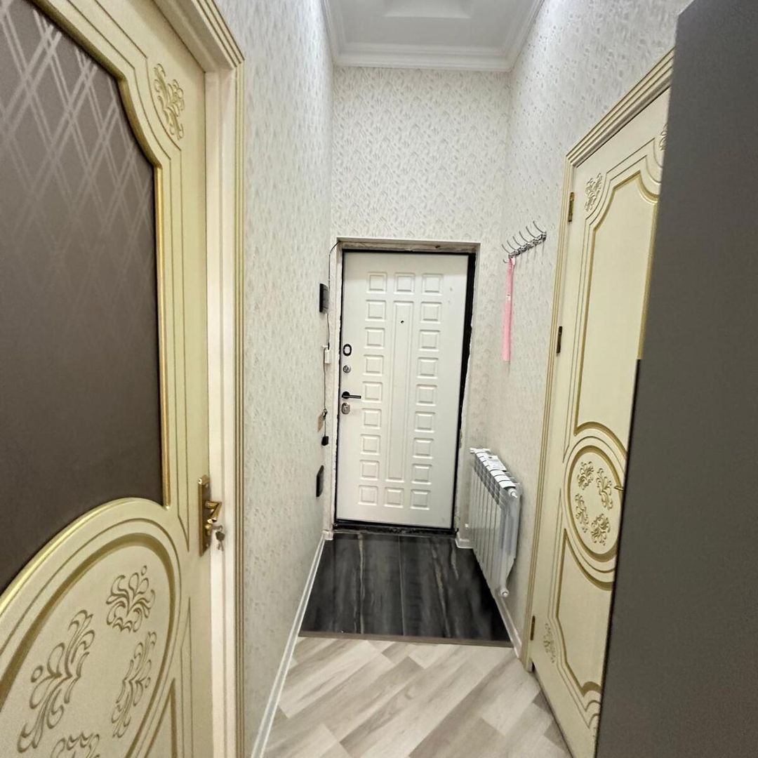 Satılır 2 otaqlı yeni tikili 52 m² — Mənzil, Bakı (3)