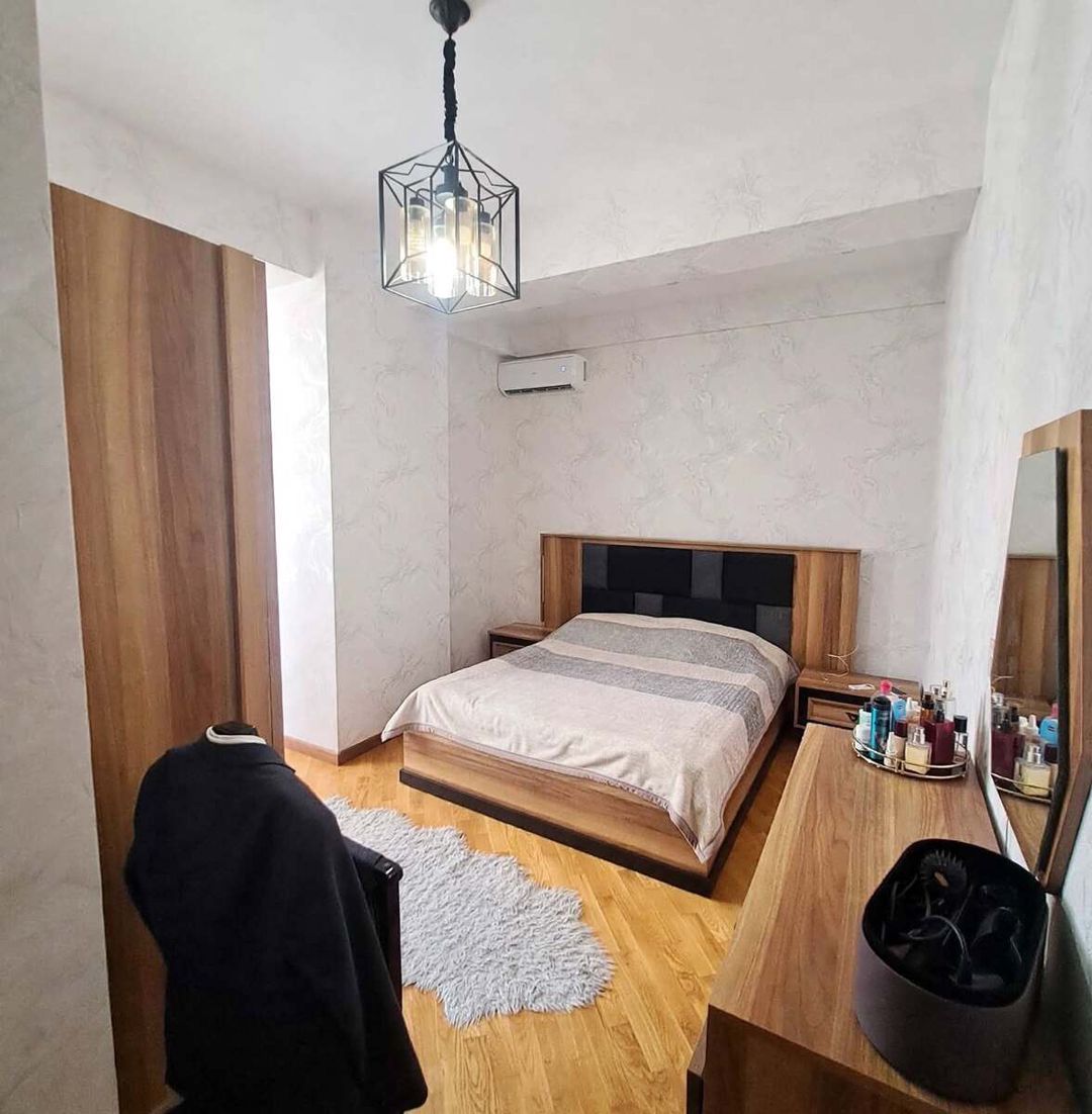 Satılır 3 otaqlı yeni tikili 115 m² — Mənzil, Bakı (4)