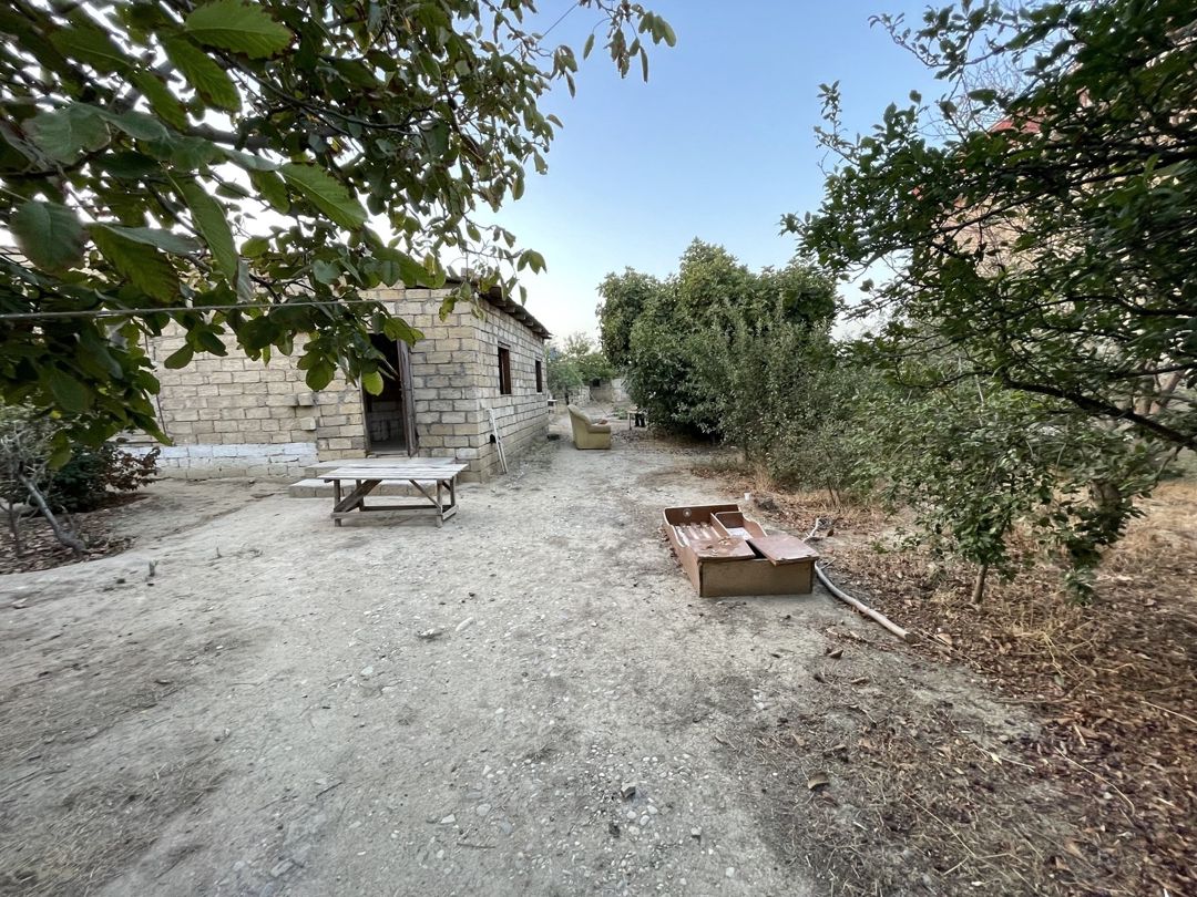 Satılır torpaq 10 sot — Torpaq, Bakı (10)