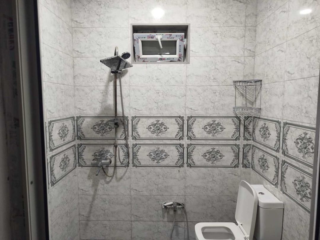 İcarəyə verilir 3 otaqlı həyət evi/bağ evi 124 m² — Ev, villa, Bakı (6)
