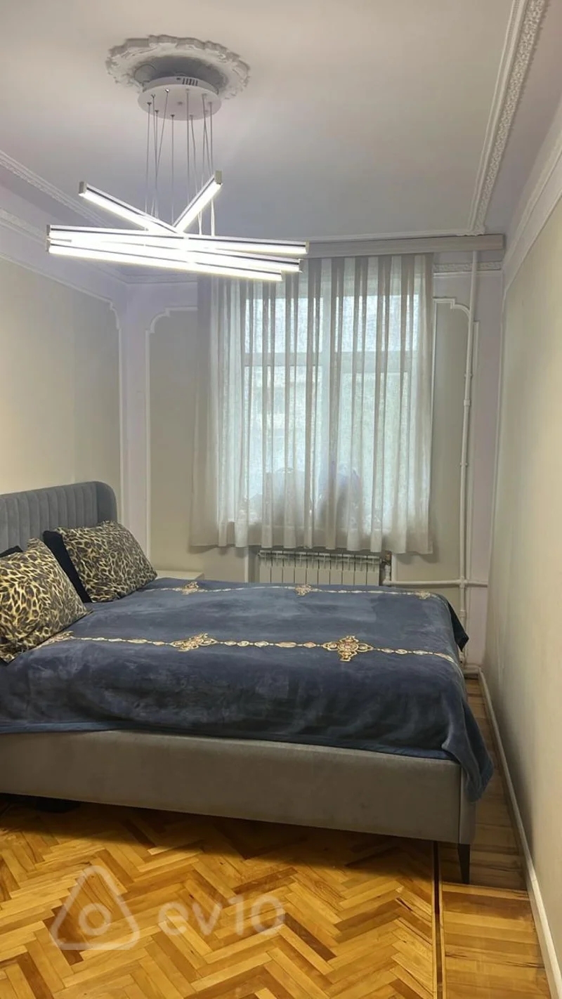 2 otaqlı mənzil, 65 m², Qara Qarayev — kirayə — Mənzil, Bakı (2)