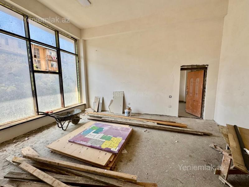 Kirayə 2 otaqlı Obyekt, 320 m², Binəqədi rayonu — Əmlak, Bakı (11)