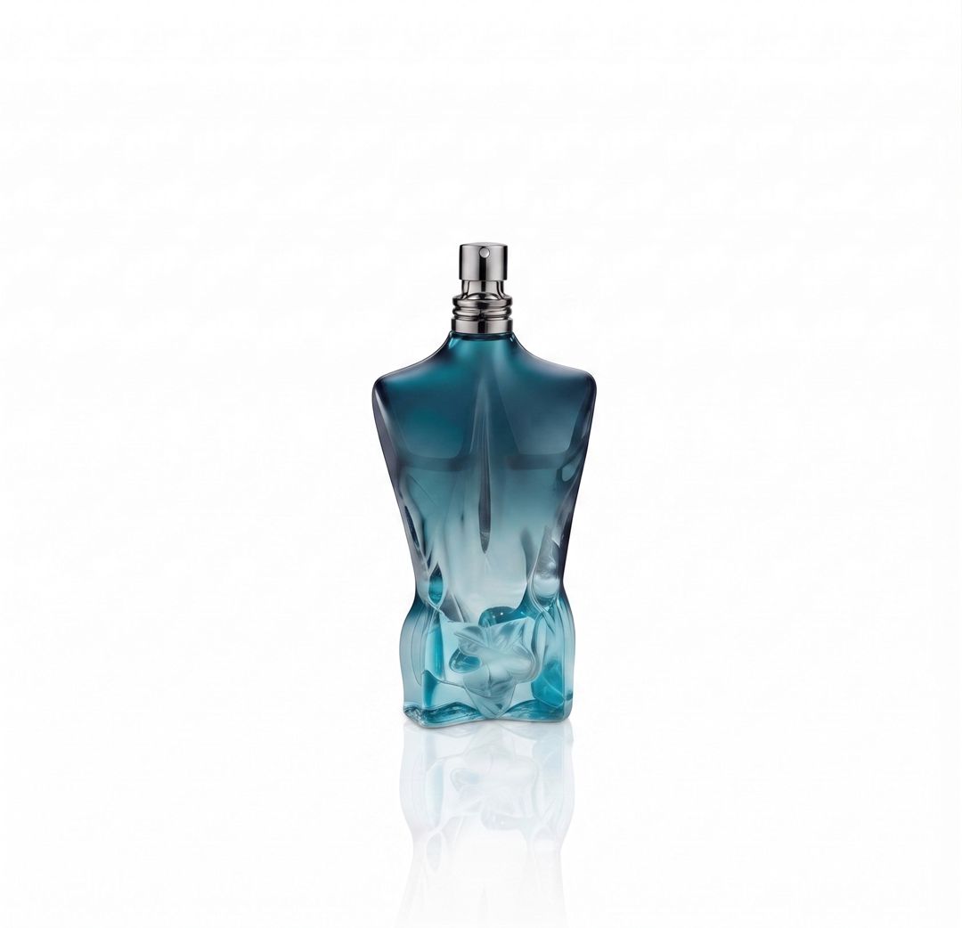 No brand La Beau Kişilər üçün ətir suyu 30 ml — Mallar, Bakı (2)