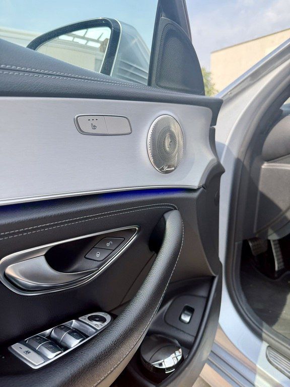 Mercedes E 350, 2.0 L, 2021 il, 92 000 km 88-BR-310 — Avtomobillər, Bakı (7)