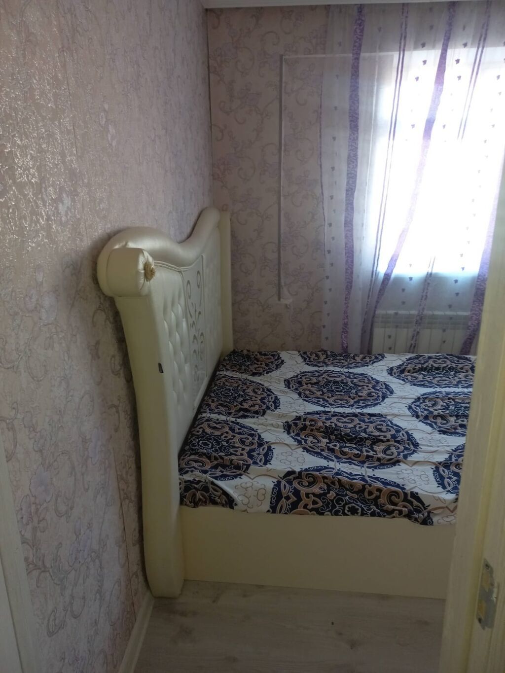 Unvan razin talkucqanin yani 5 5dir aileye usdunuy verilir 100 depazit — Mənzil, Bakı