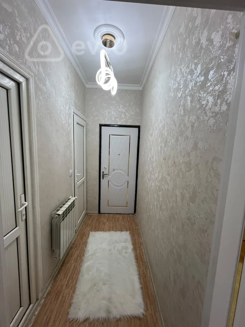 2 otaqlı mənzil, 58 m², Hüseyn Seyidzadə küç — Mənzil, Bakı (8)