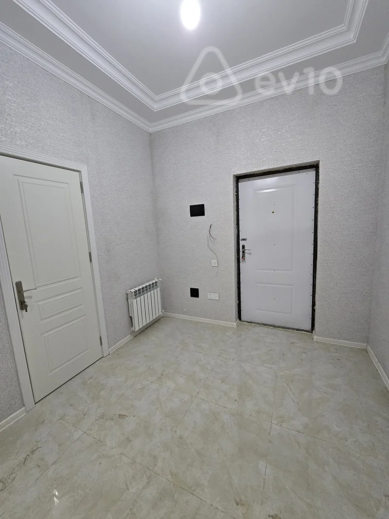 1 otaqlı mənzil, 59.3 m², Saray MTK, Sumqayıt — Mənzil, Sumqayıt (6)