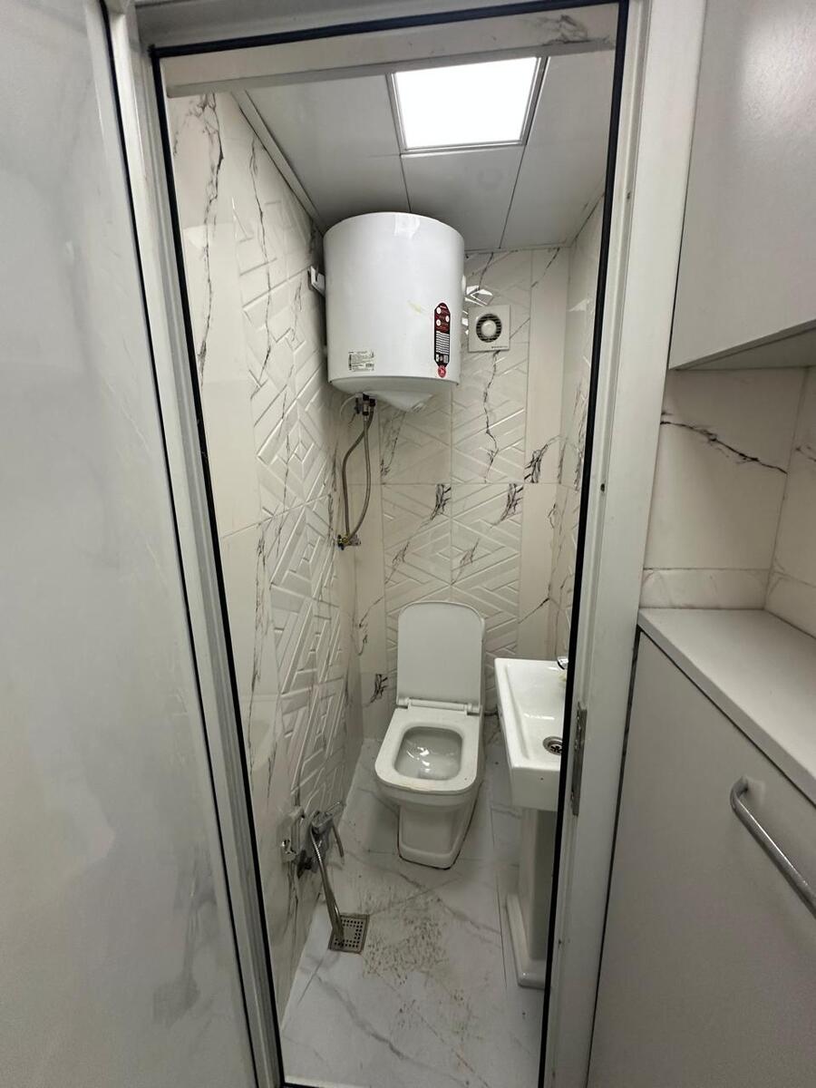 İcarəyə verilir obyekt 25 m² — Əmlak, Bakı (7)