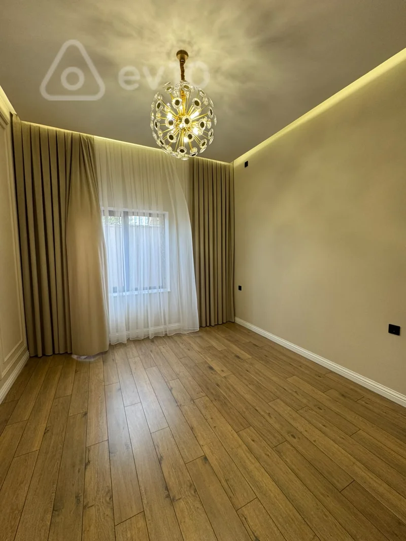 5 otaqlı həyət evi, 220 m², Şüvəlan — Ev, villa, Bakı (6)
