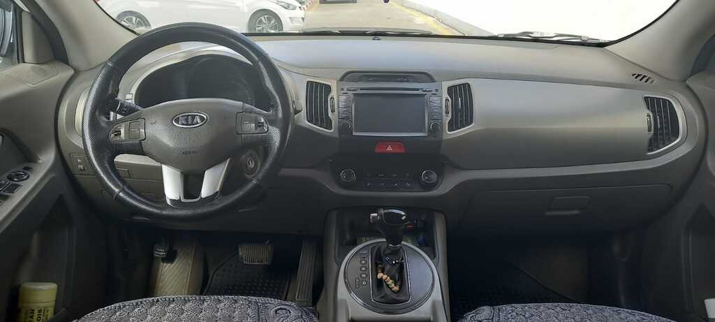 Kia Sportage, 2.0 L, 2011 il, 264 500 km — Avtomobillər, Bakı (3)