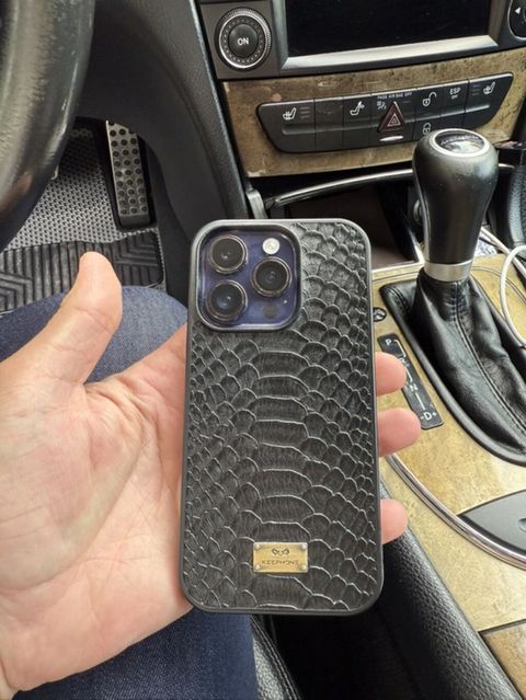 IPhone 14 Pro, 256 GB, Qara, Face ID — Bakı